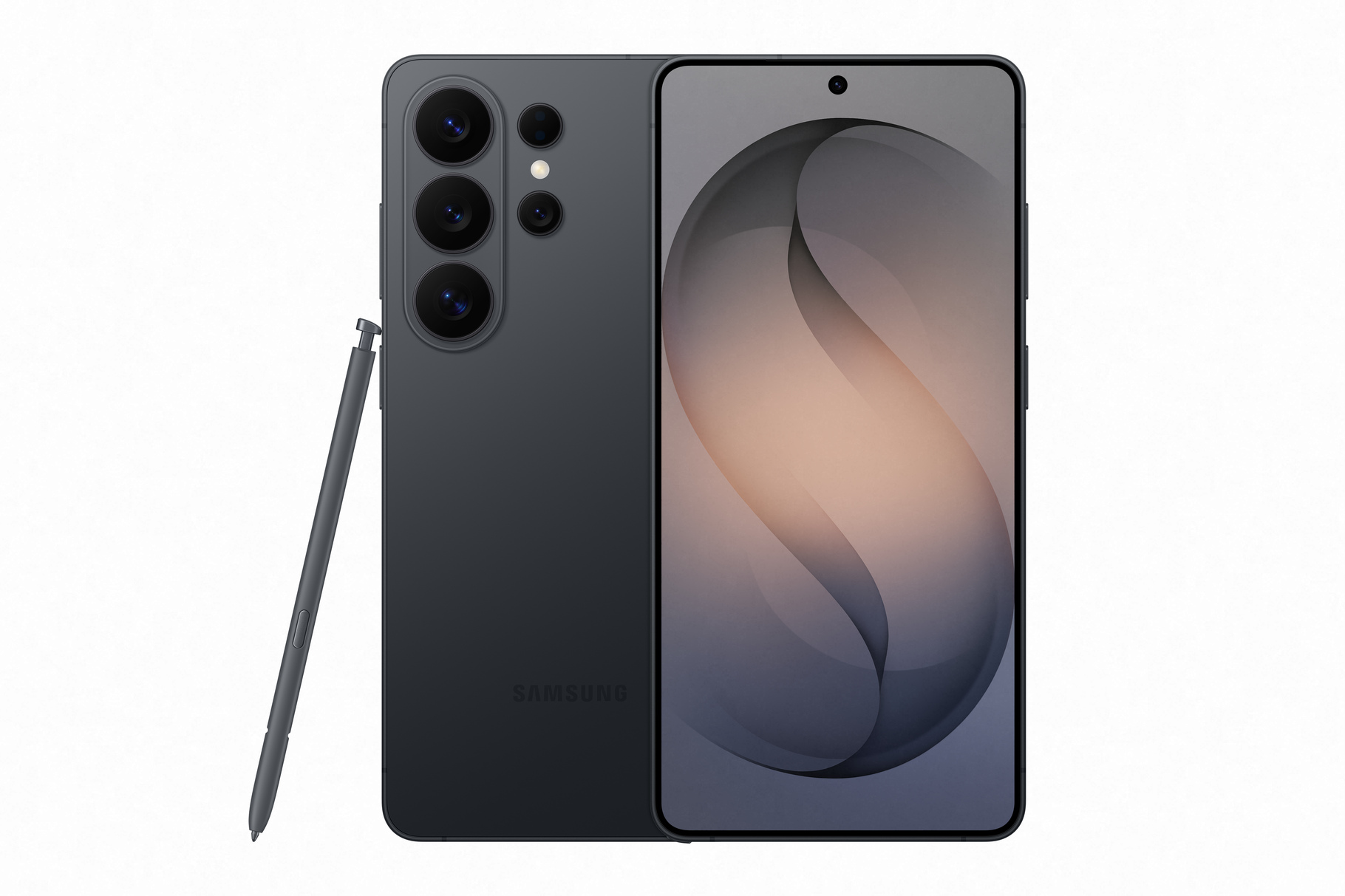 SAMSUNG GALAXY S26 ULTRA 6,9''Snapdragon 16 Go 1 To 5G DS Cam av 50Mpx Cam arr 200Mpx Black 12M sm-s948bzkpmwd